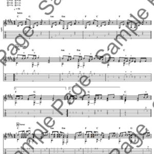 Maroon 5 - Memories (Guitar Fingerstyle)