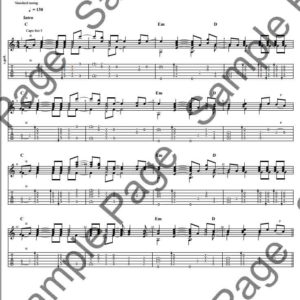 Billie Eilish - Your Power (Guitar Fingerstyle)